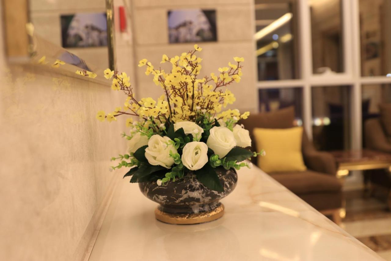 درة الرؤية Jeddah