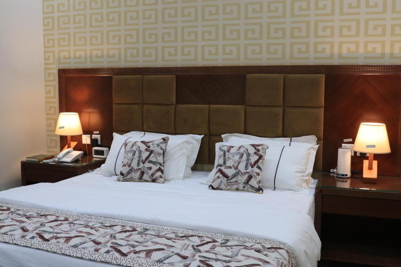 درة الرؤية Hotel *
