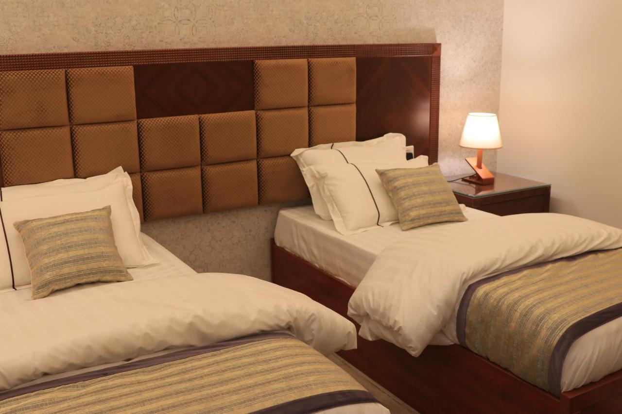 درة الرؤية Hotel Jeddah