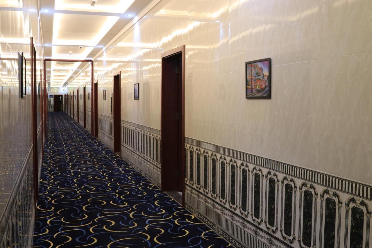 Hotel درة الرؤية Jeddah