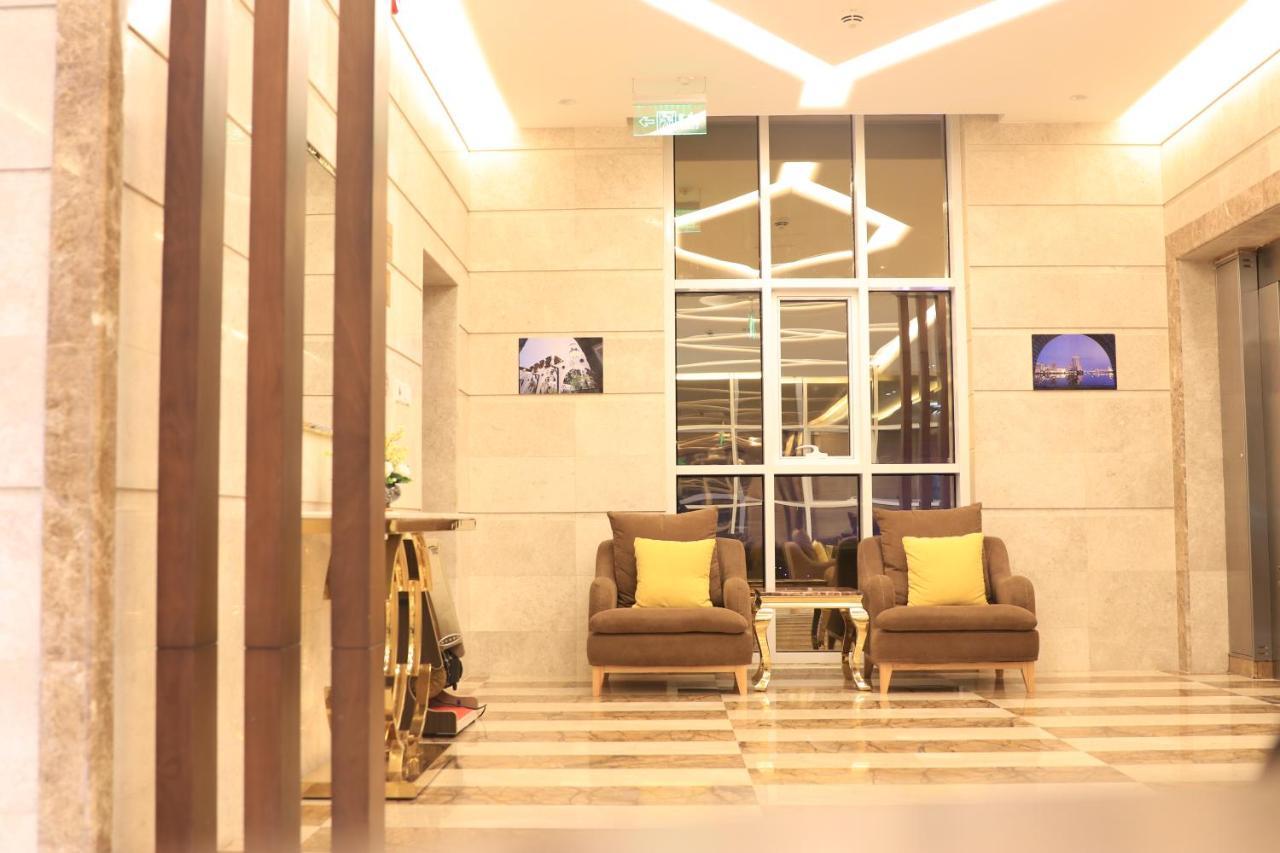 درة الرؤية Hotel *