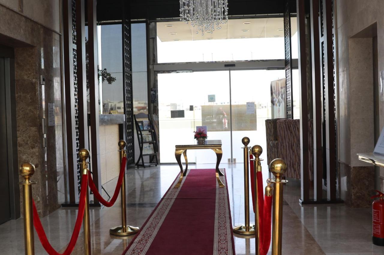 درة الرؤية Jeddah
