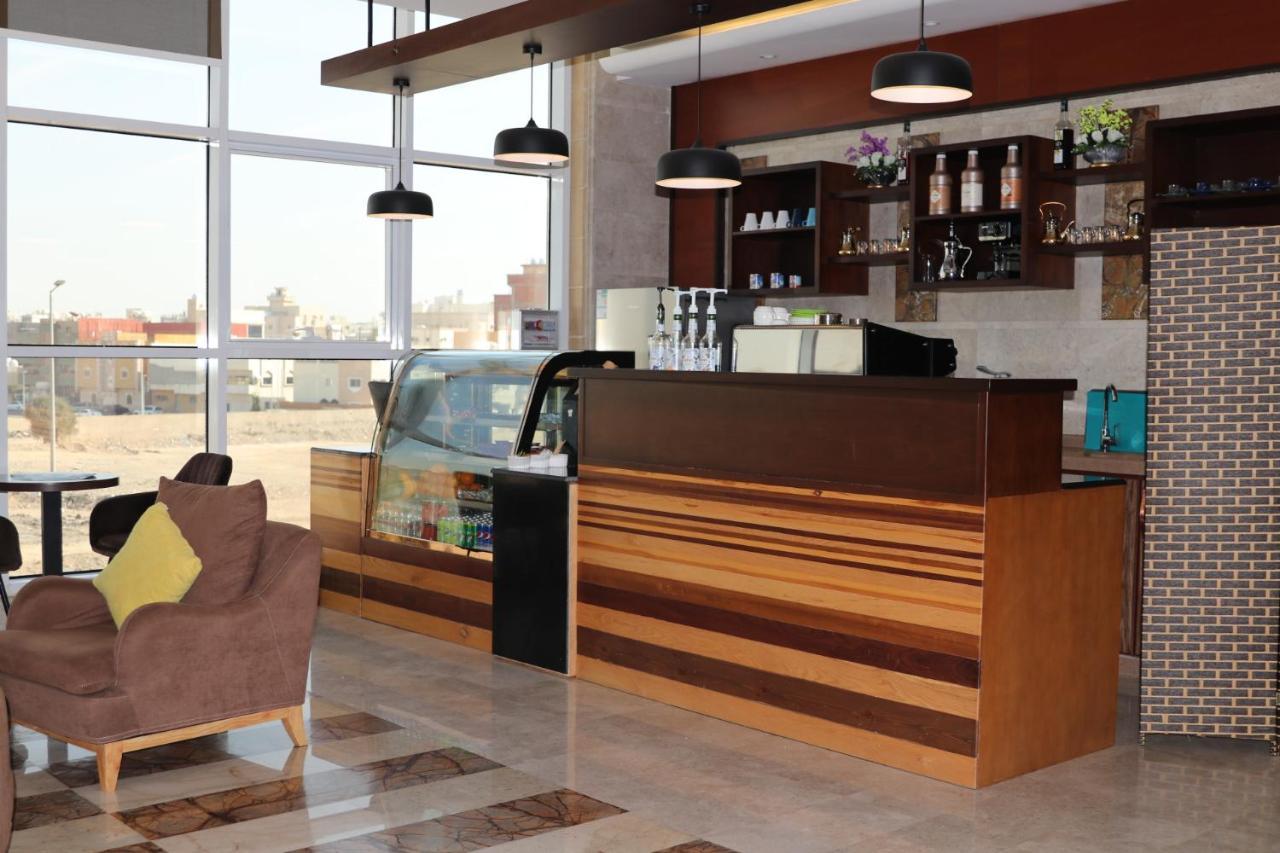 درة الرؤية Hotel *