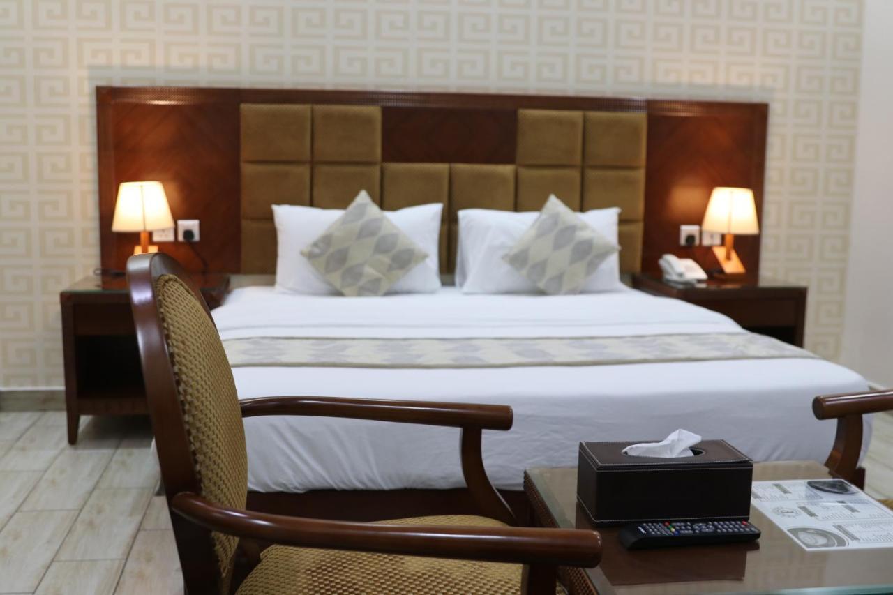 Hotel درة الرؤية *