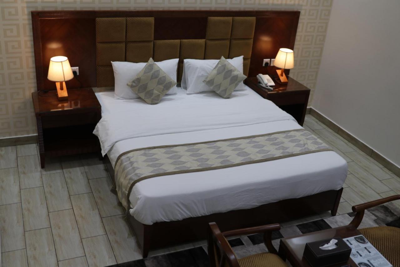 درة الرؤية * Jeddah