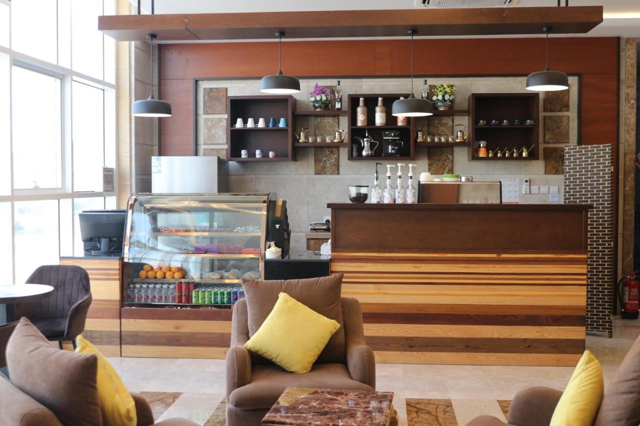Hotel درة الرؤية