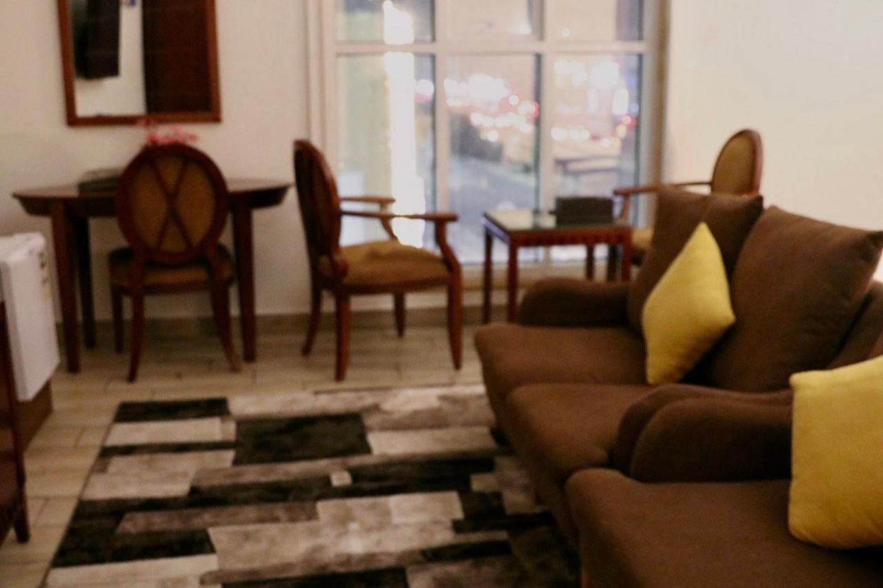 درة الرؤية Jeddah