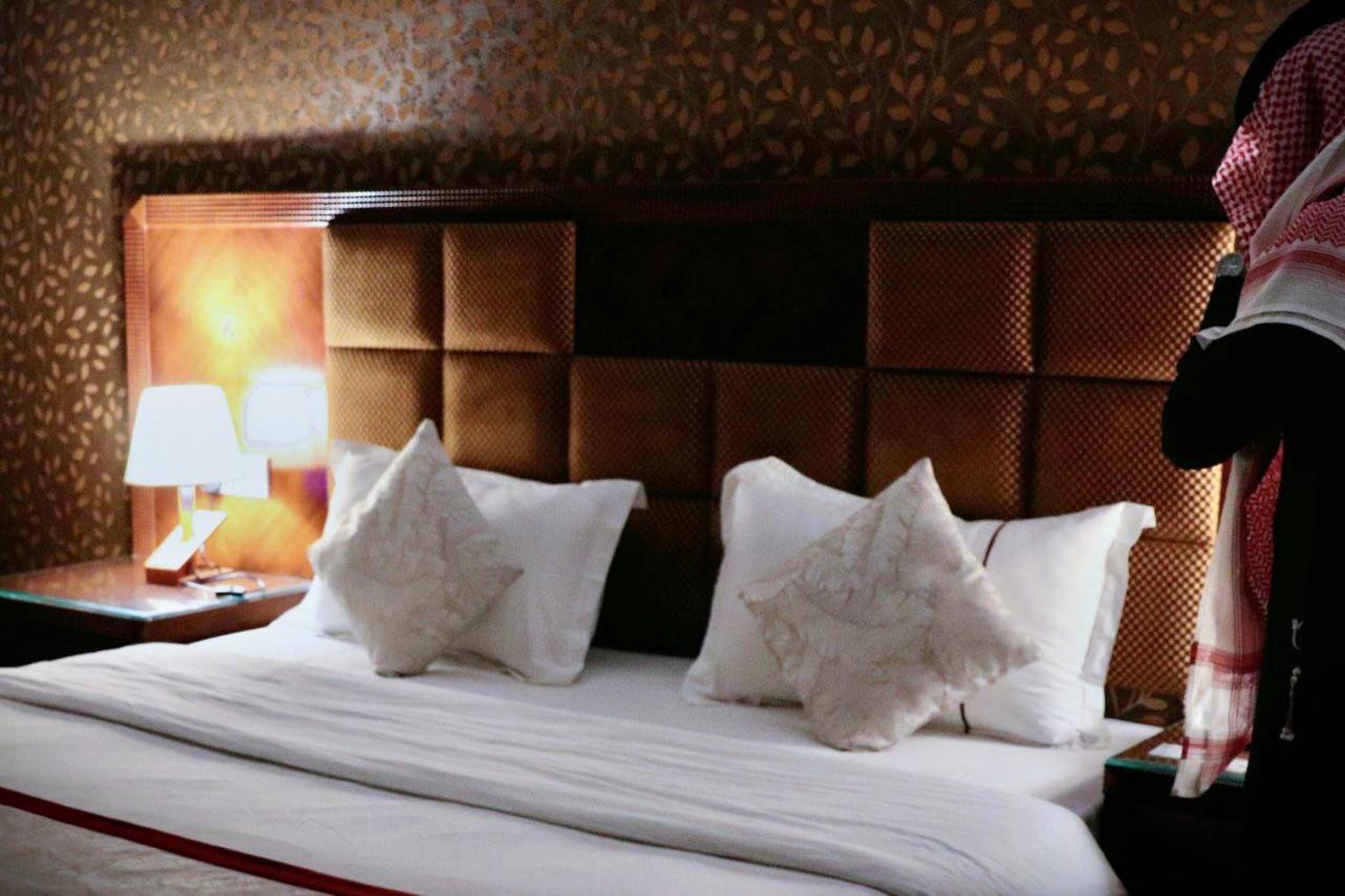 Hotel درة الرؤية